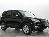 Used Toyota RAV4 2011 SUV