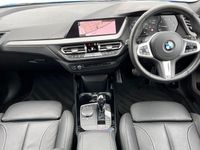 used BMW 118 1 Series i M Sport 1.5 5dr