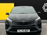 Used Renault Clio V Esprit Alpine 143 HP (105 kW) 2025 Black  Hatchback