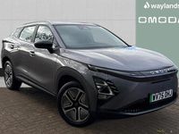 Used Omoda E5 150 kW (204 HP) 2025 SUV