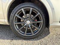 Used Audi Q3 S-line plus 150 HP (110 kW) 2015 Silver SUV