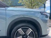 Used Jaecoo 7 2025 Blue SUV