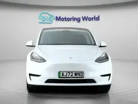 Used Tesla Model Y RWD 219 kW (299 HP) 2024 SUV