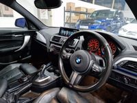 used BMW M140 1 Series5dr [Nav] Step Auto