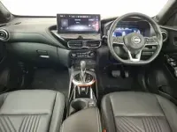 Used Nissan Juke Tekna 114 HP (83 kW) 2025 Grey SUV