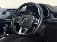 Used Renault Arkana Iconic 143 HP (105 kW) 2022 Black SUV