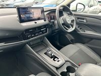 used Nissan Qashqai 1.5 E-Power N-Connecta 5dr Auto