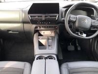 Used Citroën C5 Aircross 127 HP (93 kW) 2024 White SUV