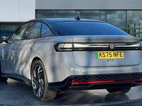 Nouvelle VW ID.7 GTX 250 kW (340 ch) 2025 Gris