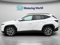 Used Hyundai Tucson Premium 148 HP (108 kW) 2023 SUV