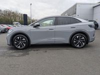 Used VW ID.5 Pro Performance 150 kW (204 HP) 2022 Grey SUV