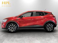 Second-hand Renault Captur Evolution 91 CP (66 kW) 2023 Roșu SUV