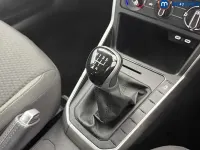 Used VW Polo Life 80 HP (58 kW) 2024 Blue Hatchback