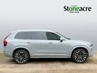 Used Volvo XC90 Core 455 HP (334 kW) 2025 Grey SUV