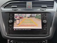 Used VW Tiguan SEL 150 HP (110 kW) 2018 Silver SUV