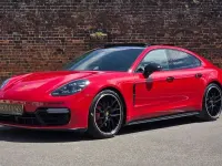 Used Porsche Panamera GTS 453 HP (333 kW) 2019 Hatchback