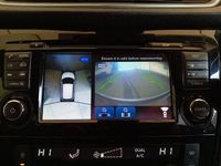 Used Nissan Qashqai S 110 HP (80 kW) 2018 Black SUV