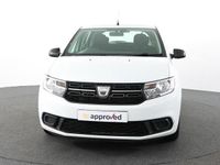 used Dacia Sandero 1.0 SCe Essential 5dr