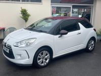 Used Citroën DS3 2010 White Hatchback