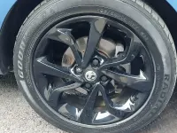 Used Vauxhall Corsa 75 HP (55 kW) 2019 Blue Hatchback