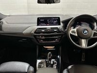 used BMW X4 xDrive30d M Sport