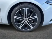 Used Mercedes A150 Sport Edition 148 HP (108 kW) 2025 High tech silver Hatchback