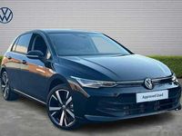 Used VW Golf VIII Match 115 HP (84 kW) 2026 Black Hatchback