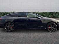 New Audi A6 e-tron Comfort 314 kW (428 HP) 2025 Mythos black, metallic Hatchback