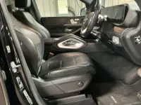 Used Mercedes GLE350 AMG line 2020 Black SUV