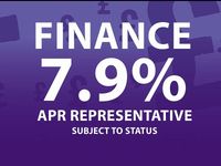 Used Suzuki SX4 129 HP (94 kW) 2025 White Hatchback