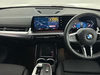 Used BMW X1 M Sport 148 HP (108 kW) 2025 Green SUV