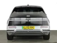Used Hyundai Ioniq 5 Ultimate 2022 SUV