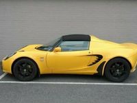 used Lotus Elise 1.8