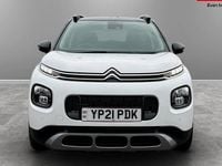 Used Citroën C3 PureTech 110 HP (80 kW) 2023 Hatchback