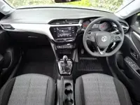 Used Vauxhall Corsa Design Edition 2023 Grey Hatchback