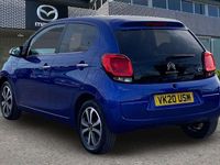 Used Citroën C1 Flair 72 HP (52 kW) 2020 Hatchback