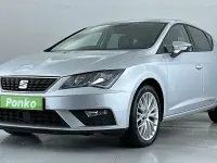 Used Seat Leon SE Dynamic 116 HP (85 kW) 2018 Hatchback