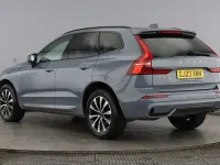 Used Volvo XC60 Plus 197 HP (144 kW) 2023 Thunder grey SUV