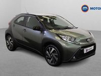 Used Toyota Aygo X 72 HP (52 kW) 2025 SUV
