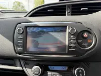 Used Toyota Yaris 100 HP (73 kW) 2020 Grey Hatchback