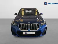 Used BMW X1 M Sport 2023 Blue SUV