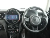 Used Mini Cooper S Classic 176 HP (129 kW) 2023 Silver Hatchback