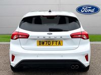 used Ford Focus DIESEL HATCHBACK