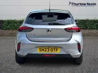 Used Vauxhall Corsa-e Ultimate 100 kW (136 HP) 2023 Hatchback