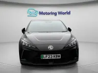 Usado MG MG4 EV Trophy 319 kW (435 HP) 2023 Citadino