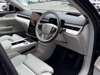 Used Volvo EX90 Performance 380 kW (517 HP) 2025 Black SUV