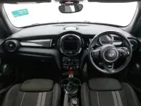 Used Mini Cooper S Sport 192 HP (141 kW) 2019 Red Hatchback