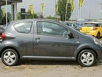 Used Toyota Aygo 2006 Hatchback