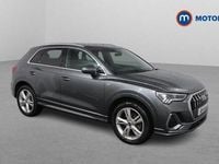 Used Audi Q3 S-Line 245 HP (180 kW) 2023 SUV