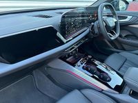 New Audi A5 S-Line 147 HP (108 kW) 2025 Black Sedan